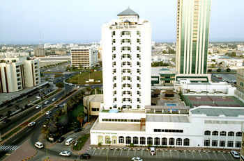 Al Diar Siji Hotel