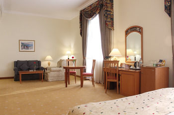 Al Diar Siji Hotel
