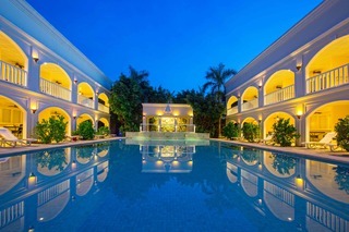 Hotel Plantation Bay Resort And Spa