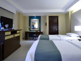 *panoly Resort Hotel Boracay*