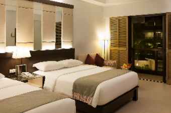 *panoly Resort Hotel Boracay*