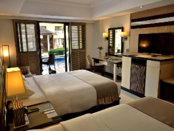 *panoly Resort Hotel Boracay*