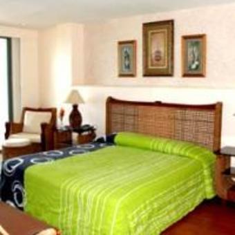*panoly Resort Hotel Boracay*