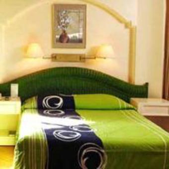 *panoly Resort Hotel Boracay*