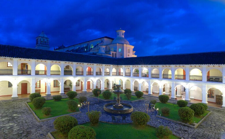 Hotel Dann Carlton Monasterio