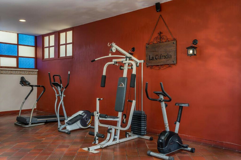 Hotel Dann Carlton Monasterio