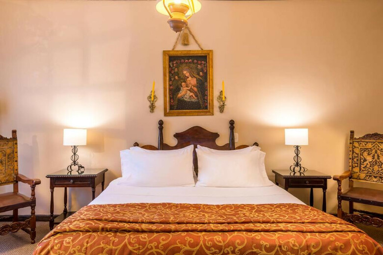 Hotel Dann Carlton Monasterio