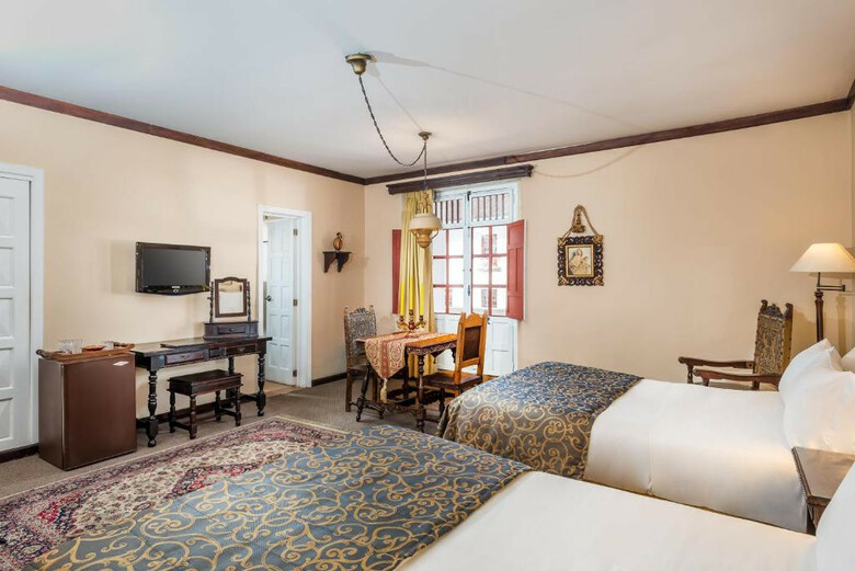 Hotel Dann Carlton Monasterio
