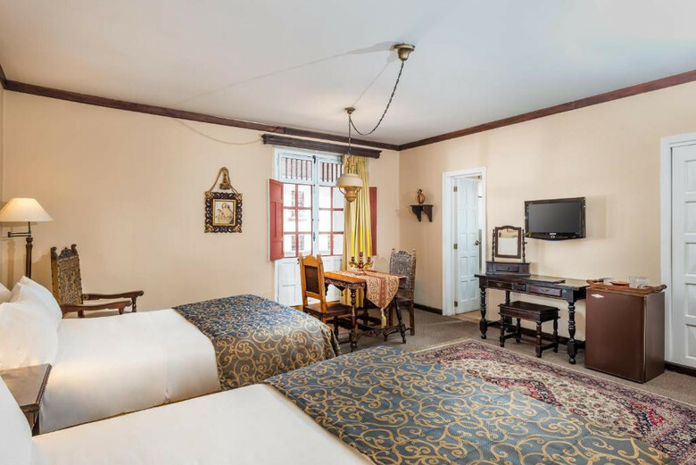 Hotel Dann Carlton Monasterio