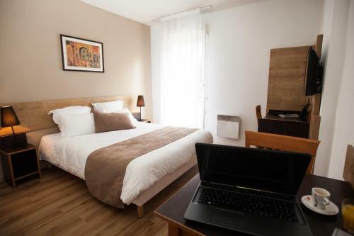 Hotel Citea Lyon