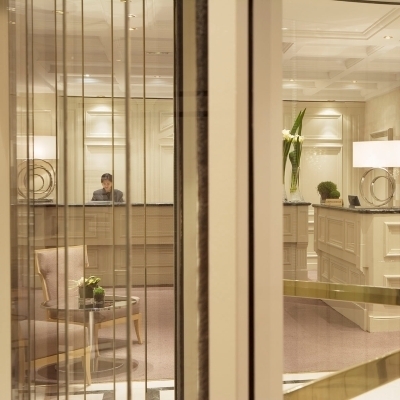 Renaissance Paris Le Parc Trocadero Hotel