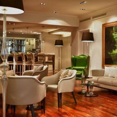 Renaissance Paris Le Parc Trocadero Hotel