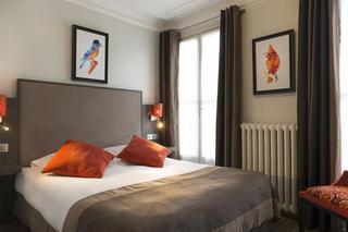 Hotel La Regence Etoile