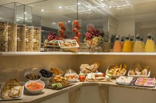 Hotel La Regence Etoile