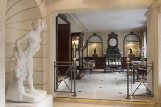 Hotel La Regence Etoile