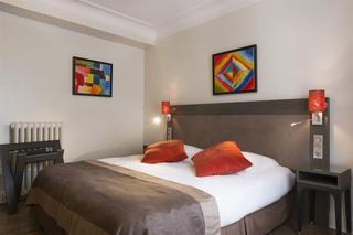 Hotel La Regence Etoile