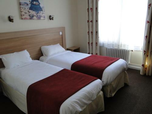 De Paris Hotel
