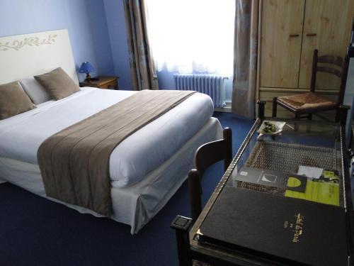 De Paris Hotel