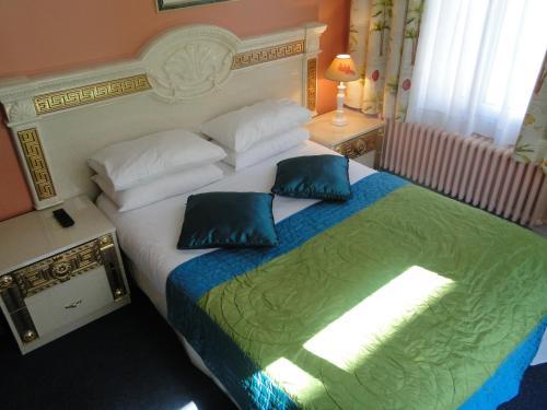 De Paris Hotel