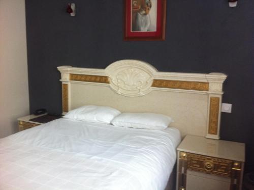 De Paris Hotel
