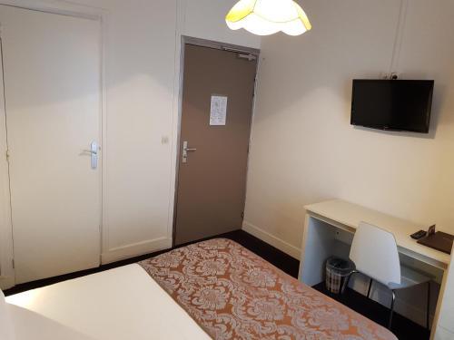 De Paris Hotel