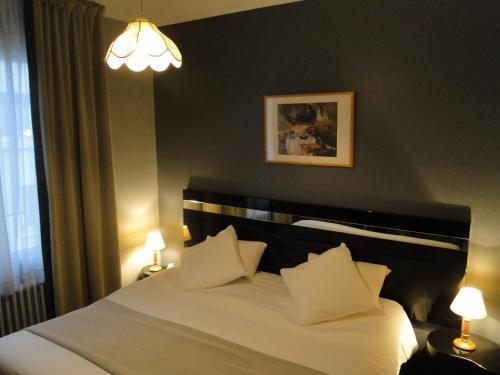 De Paris Hotel