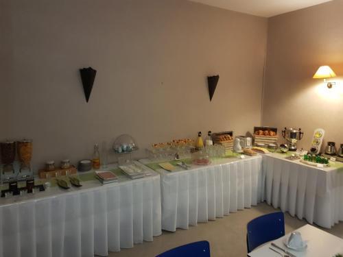 De Paris Hotel