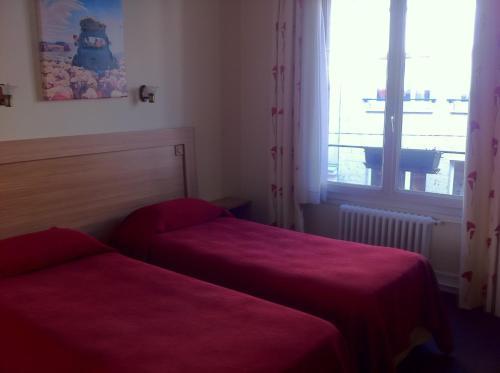 De Paris Hotel