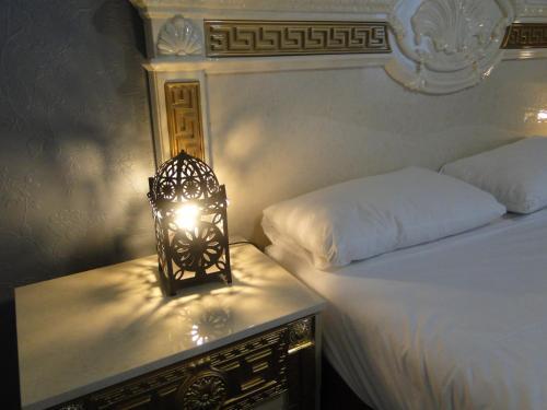 De Paris Hotel