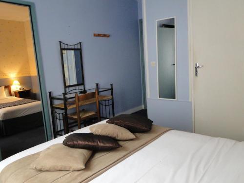 De Paris Hotel