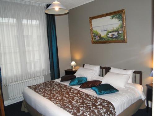 De Paris Hotel
