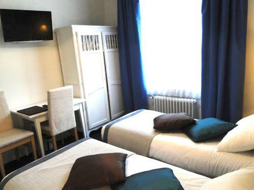 De Paris Hotel