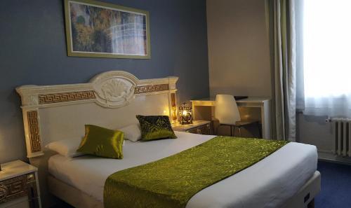 De Paris Hotel