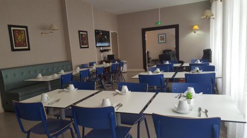De Paris Hotel