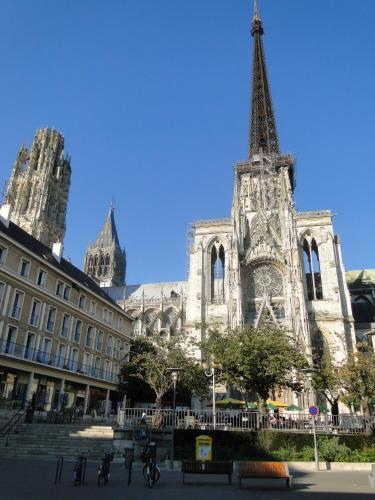 De Paris Hotel