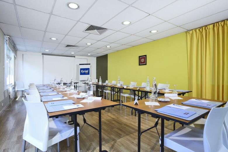 Comfort Hotel Orly-rungis