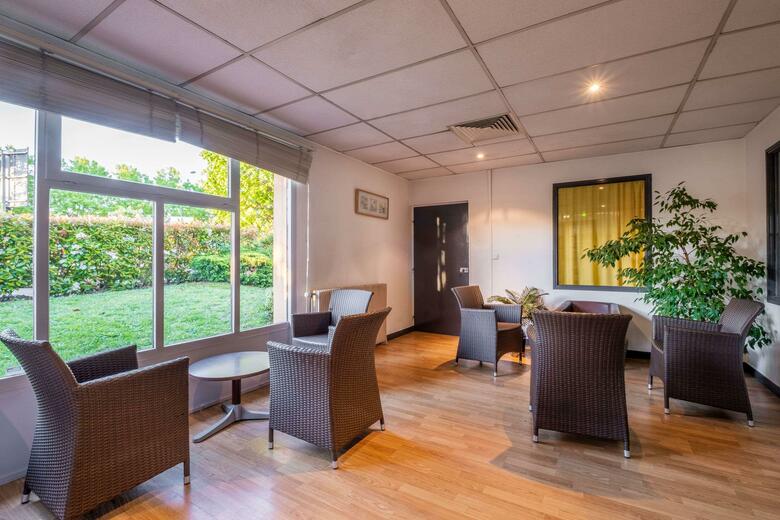 Comfort Hotel Orly-rungis