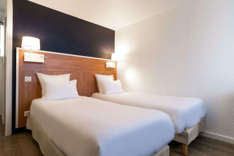 Comfort Hotel Orly-rungis