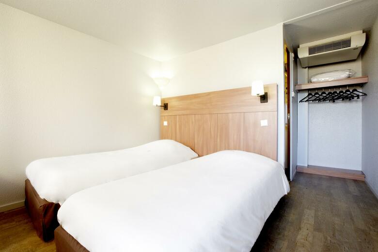 Comfort Hotel Orly-rungis