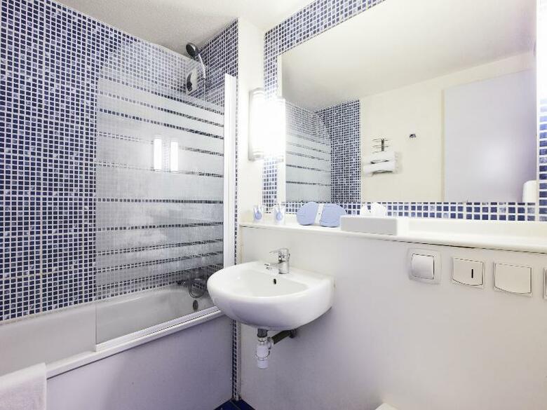 Comfort Hotel Orly-rungis