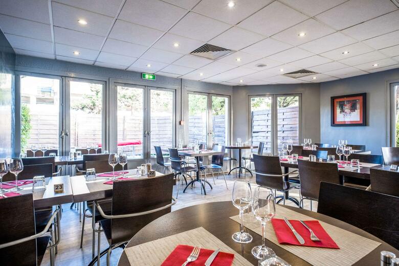 Comfort Hotel Orly-rungis