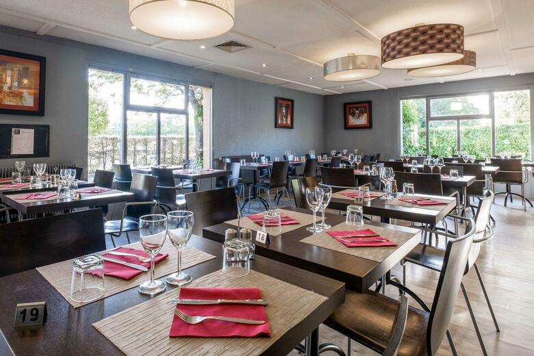 Comfort Hotel Orly-rungis