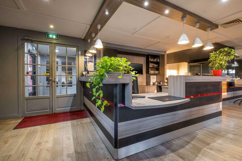 Comfort Hotel Orly-rungis