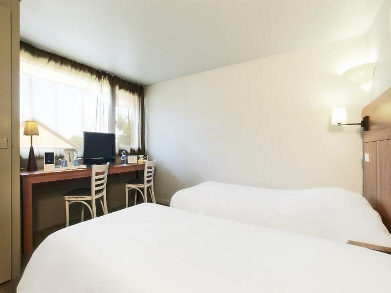 Comfort Hotel Orly-rungis
