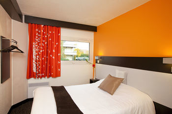 Hotel H�tel Cerise Lens