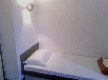 Hotel Mister Bed Le Mans