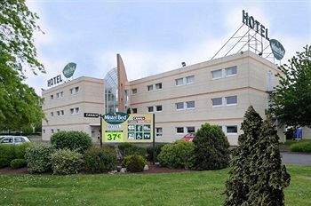 Hotel Mister Bed Le Mans