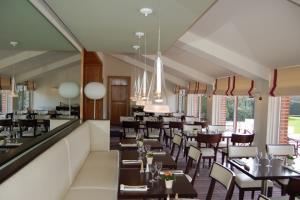 De La Bretesche Hotel & Spa