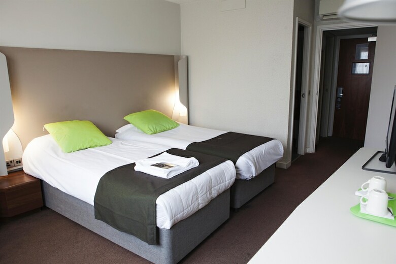 Campanile Hotel Bradford