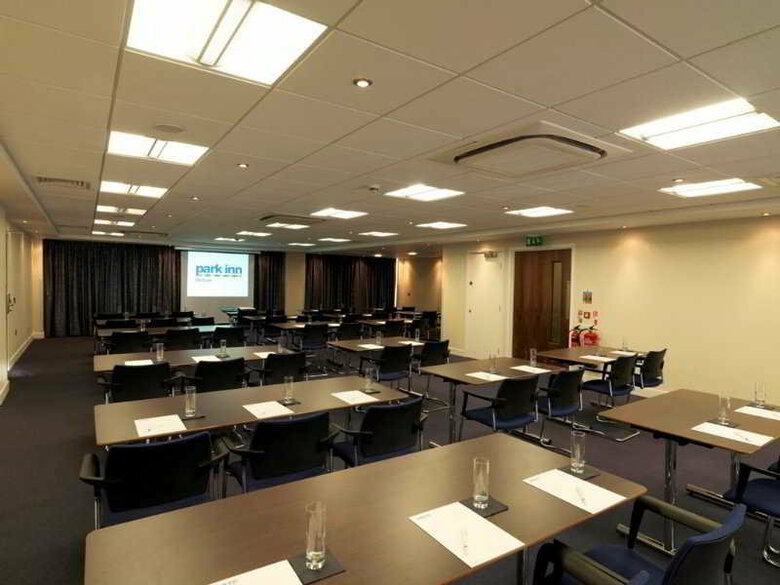 Hotel Park Inn Belfast